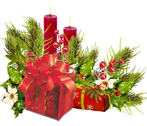 Организовываем Новогоднюю вечеринку www.HolidaySoon.org